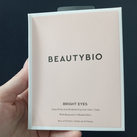 Beautybio under eye patches - Picture 1 of 3